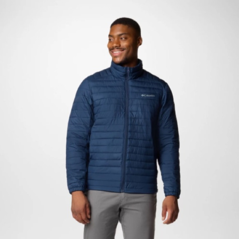 Columbia Men's Silver Falls™ II Jacket